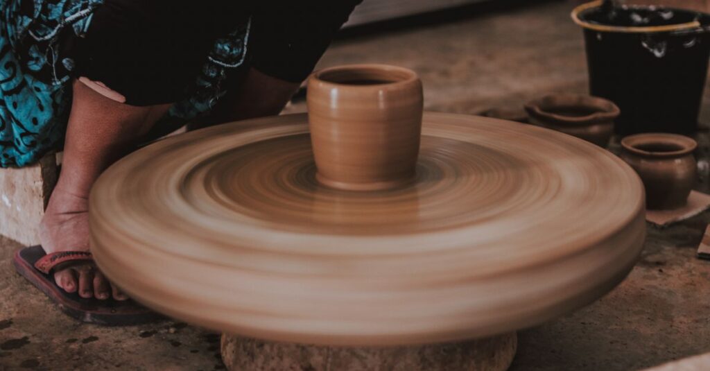 3D printed mold making