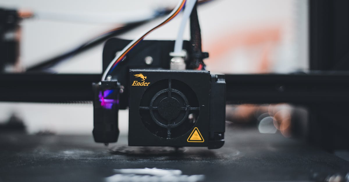 3D printer filament extruders