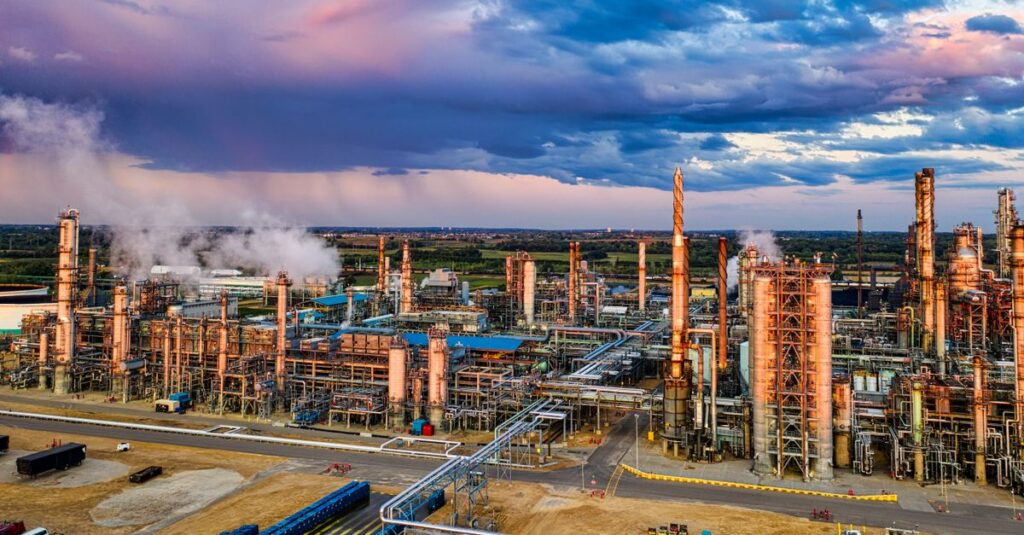 cloud tech stacks