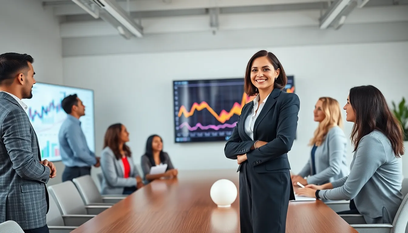 business intelligence trends