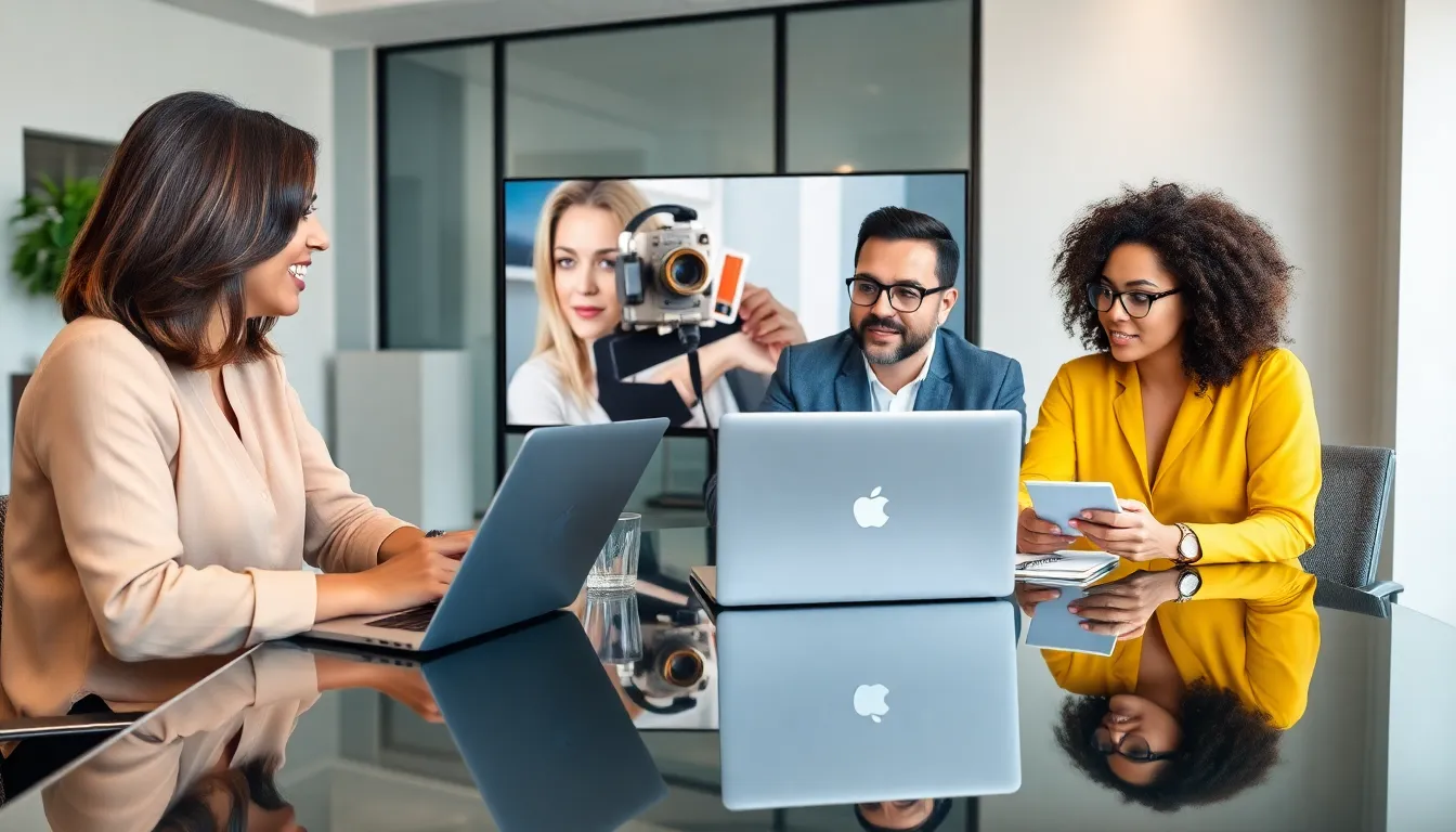 workplace collaboration tools