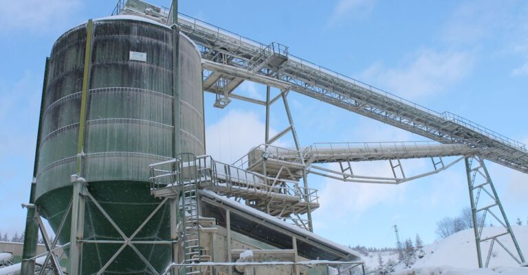 cold storage cloud