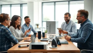 consumer tech satisfaction surveys